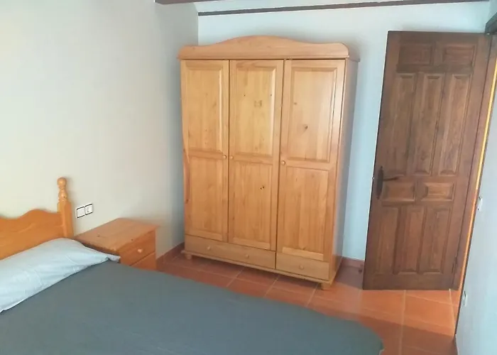 Valdelinares Apartamentos